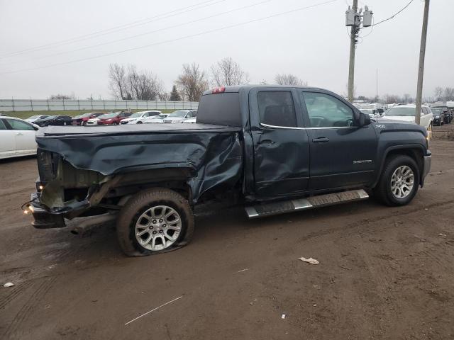 Photo 3 from auction – 2018 GMC SIERRA K15 with VIN 1GTV2MEC7JZ245658