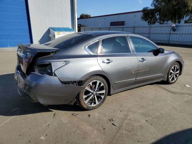 Photo 3 from auction – 2017 NISSAN ALTIMA 2.5 with VIN 1N4AL3AP0HC152272