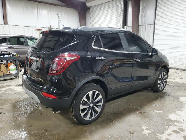 Photo 3 from auction – 2021 BUICK ENCORE PRE with VIN KL4CJESB6MB306243
