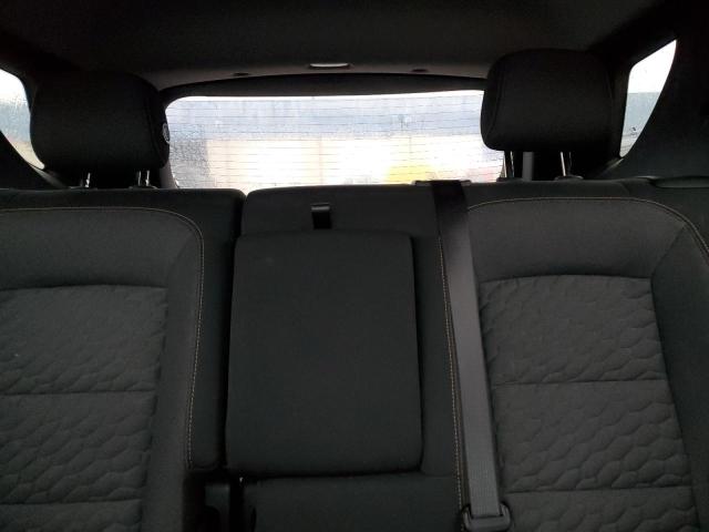 Photo 10 from auction – 2019 CHEVROLET EQUINOX LT with VIN 2GNAXKEV1K6244418