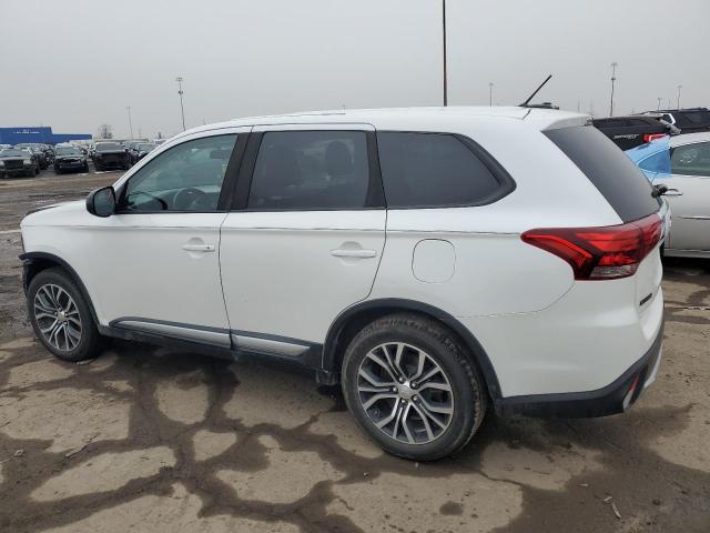 Photo 2 from auction – 2016 MITSUBISHI OUTLANDER with VIN JA4AZ3A37GZ030584