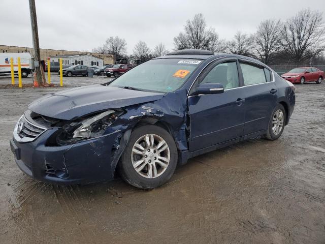 Zdjęcie 1 z aukcji – 2012 NISSAN ALTIMA BAS z VIN 1N4AL2AP8CC171722