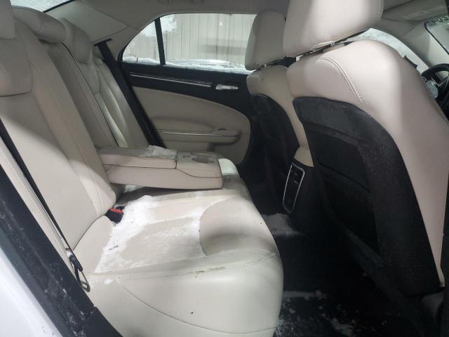 Photo 10 from auction – 2016 CHRYSLER 300 LIMITE with VIN 2C3CCARGXGH225093