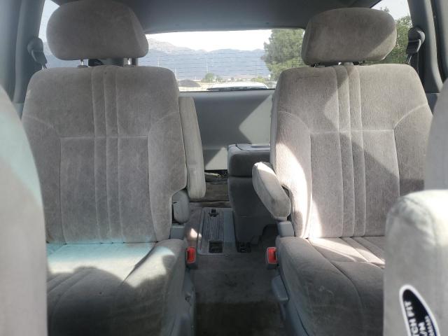 Photo 10 from auction – 1998 TOYOTA SIENNA LE with VIN 4T3ZF13C4WU073121