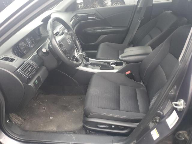 Photo 7 from auction – 2015 HONDA ACCORD SPO with VIN 1HGCR2F52FA166784