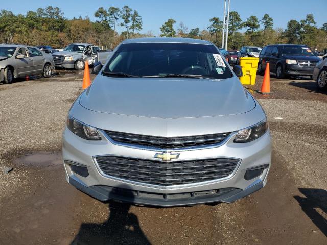 Photo 5 from auction – 2018 CHEVROLET MALIBU LS with VIN 1G1ZB5ST0JF283058