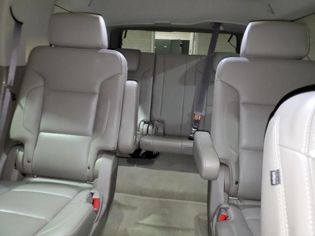 Photo 10 from auction – 2017 CHEVROLET TAHOE C150 with VIN 1GNSCCKC8HR371950