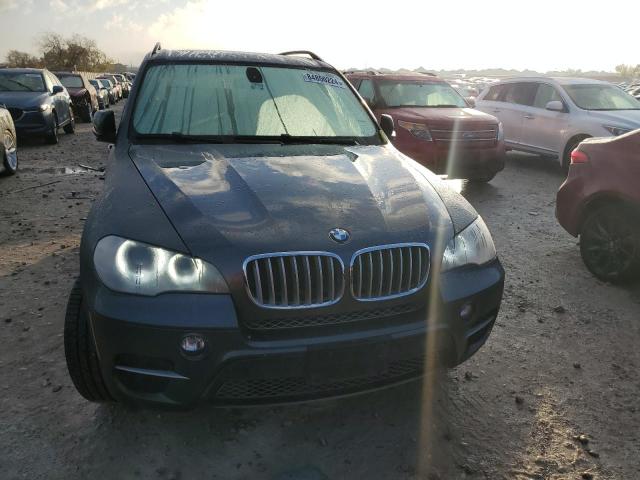Photo 5 from auction – 2013 BMW X5 XDRIVE3 with VIN 5UXZW0C52D0B92980