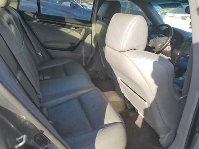 Photo 10 from auction – 2004 ACURA TL with VIN 19UUA66294A059141