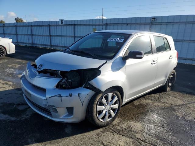 TOYOTA SCION XD 2008 with VIN JTKKU10488J028469 - Photo from auction