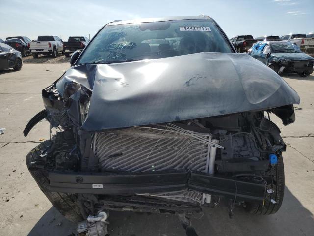 Photo 5 from auction – 2025 KIA SELTOS S with VIN KNDEU2AA8S7725773
