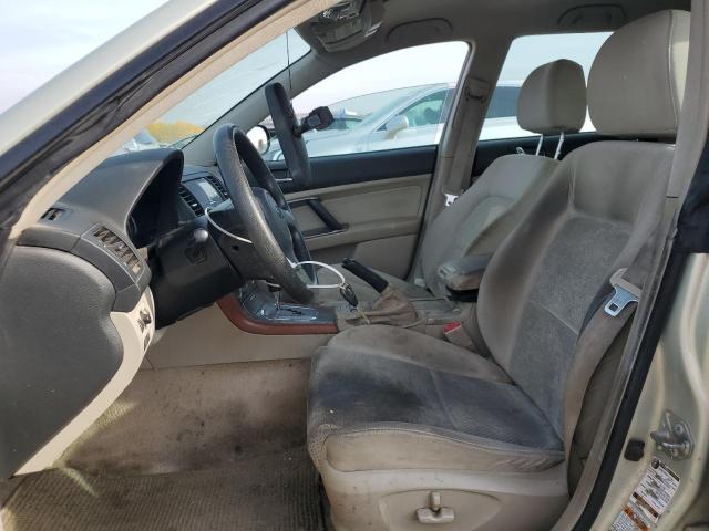 Photo 7 from auction – 2005 SUBARU OUTBACK with VIN 4S4BP61C957390946