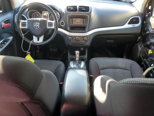 Photo 8 from auction – 2014 DODGE JOURNEY SE with VIN 3C4PDCAB6ET165985