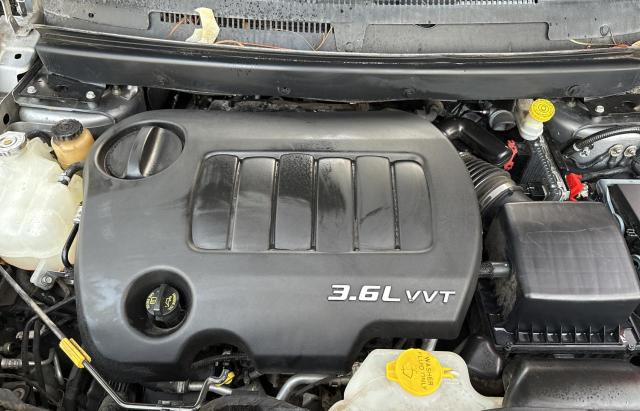 Photo 7 from auction – 2015 DODGE JOURNEY CR with VIN 3C4PDCGG2FT565577