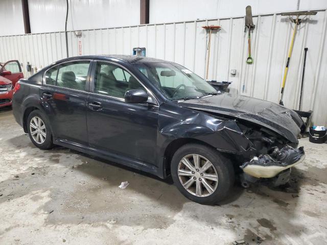 Foto 4 de la subasta – 2010 SUBARU LEGACY 2.5 con VIN 4S3BMBF63A3213111