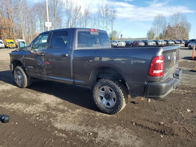 Photo 2 from auction – 2024 RAM 2500 LARAM with VIN 3C6UR5FL2RG304307