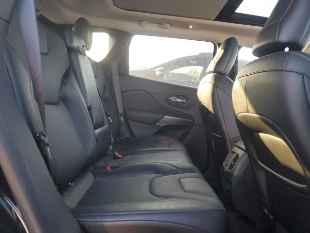 Photo 11 from auction – 2021 JEEP CHEROKEE L with VIN 1C4PJLMX3MD235544