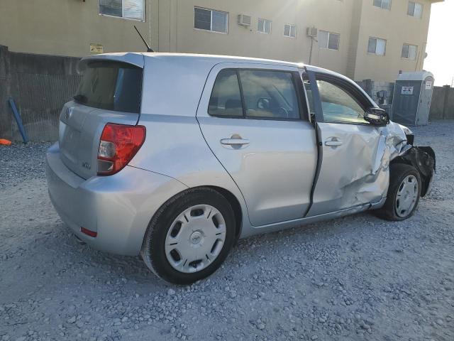 Photo 3 from auction – 2012 TOYOTA SCION XD with VIN JTKKU4B4XC1025371