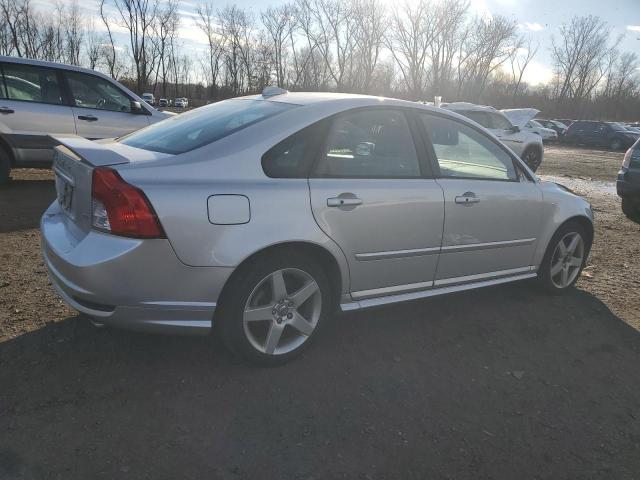 Photo 3 from auction – 2009 VOLVO S40 T5 with VIN YV1MS672792455994