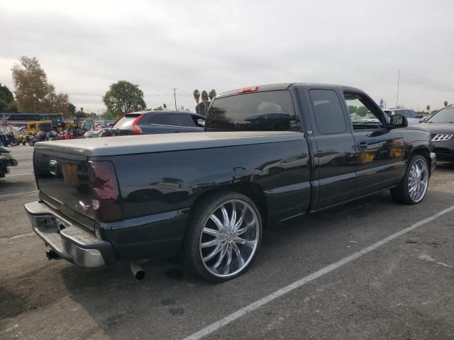 Photo 3 from auction – 2006 CHEVROLET SILVERADO with VIN 1GCEC19V06Z208689