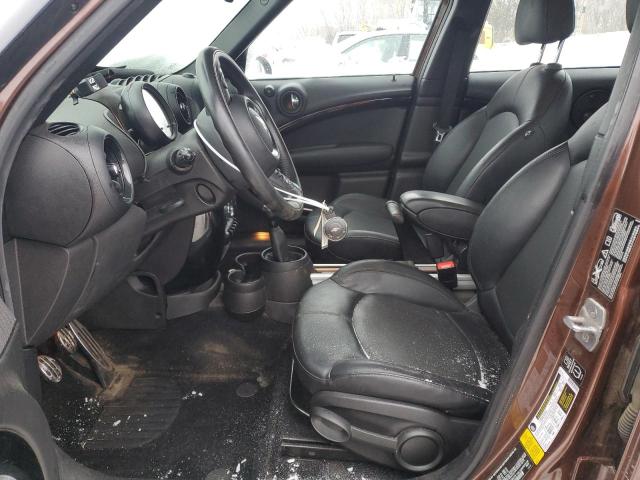 Photo 7 from auction – 2015 MINI COOPER S C with VIN WMWZC5C57FWM19419
