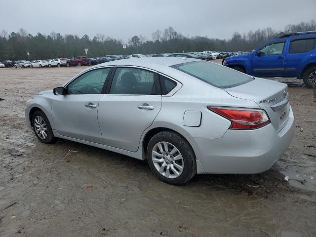 Photo 2 from auction – 2014 NISSAN ALTIMA 2.5 with VIN 1N4AL3AP4EN258594