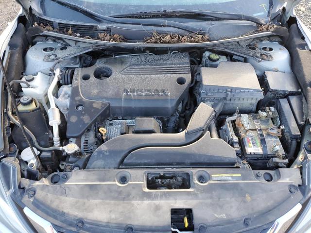 Photo 11 from auction – 2018 NISSAN ALTIMA 2.5 with VIN 1N4AL3AP3JC192478