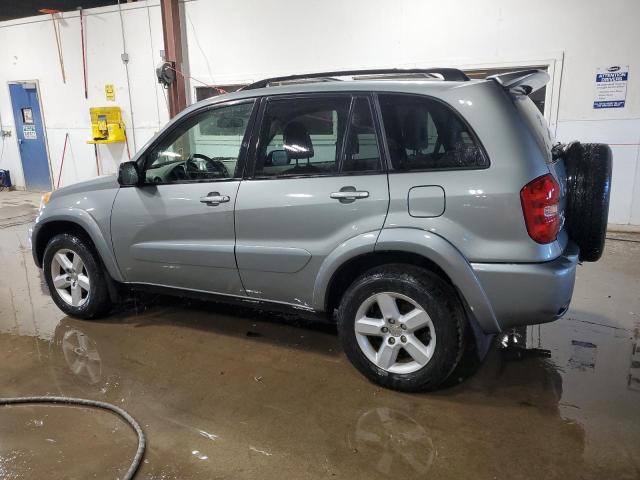 Photo 2 from auction – 2004 TOYOTA RAV4 with VIN JTEHD20V740009990