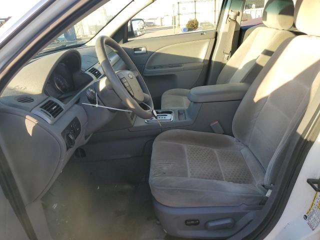 Photo 7 from auction – 2006 FORD FIVE HUNDR with VIN 1FAFP23196G160146