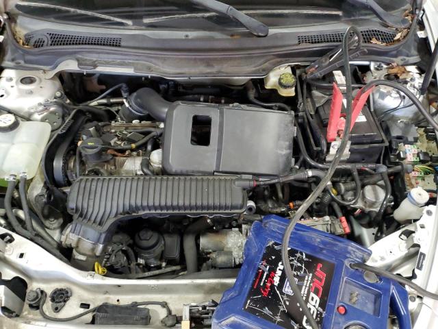 Photo 11 from auction – 2008 VOLVO C70 T5 with VIN YV1MC67208J058614