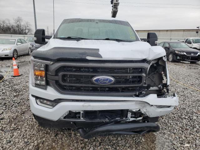 Photo 5 from auction – 2022 FORD F150 SUPER with VIN 1FTEW1EP8NKE77657