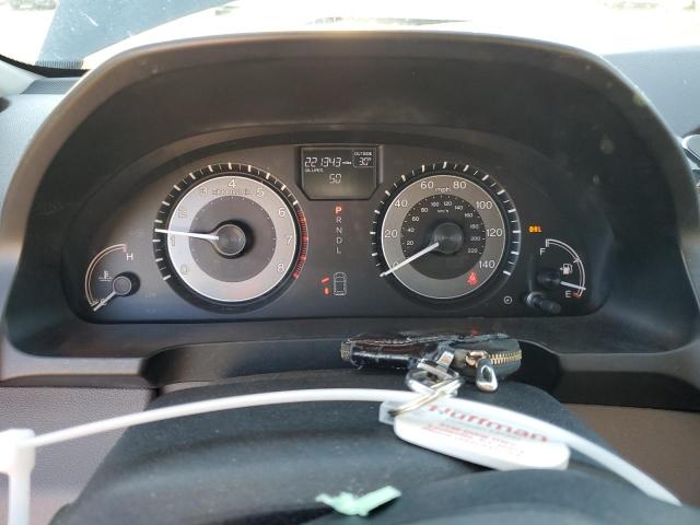Photo 9 from auction – 2015 HONDA ODYSSEY EX with VIN 5FNRL5H66FB060895
