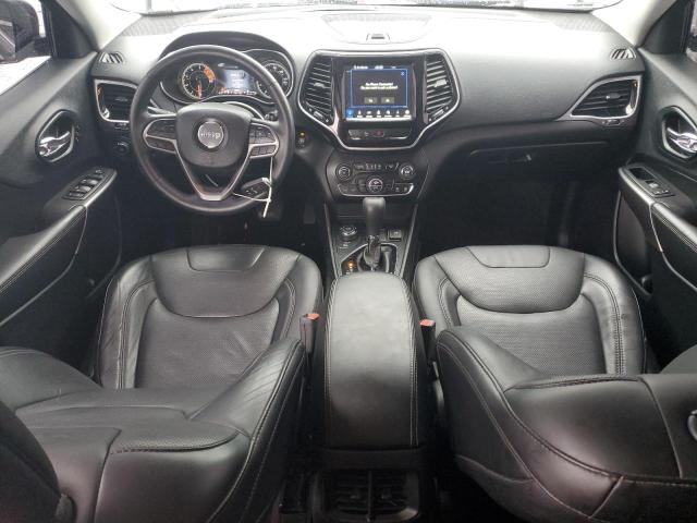 Photo 8 from auction – 2019 JEEP CHEROKEE L with VIN 1C4PJMDN1KD117560