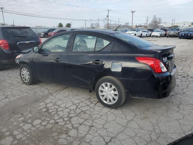 Photo 2 from auction – 2017 NISSAN VERSA S with VIN 3N1CN7AP4HL899370