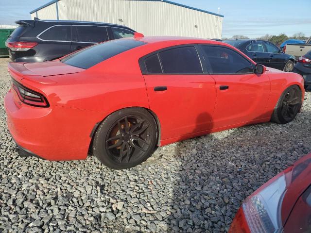 Photo 3 from auction – 2018 DODGE CHARGER R/ with VIN 2C3CDXCT6JH166265