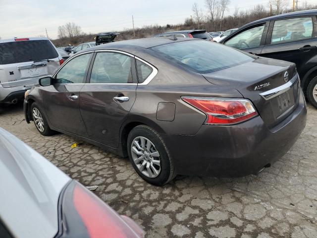 Photo 2 from auction – 2015 NISSAN ALTIMA 2.5 with VIN 1N4AL3AP7FC298276
