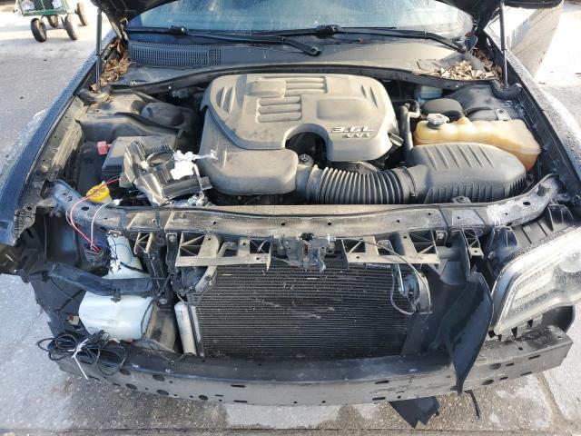 Photo 11 from auction – 2014 CHRYSLER 300 S with VIN 2C3CCABG9EH331087