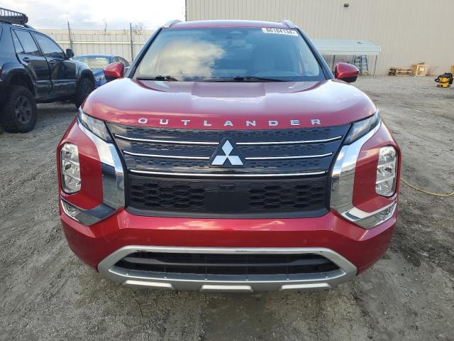 Photo 5 from auction – 2022 MITSUBISHI OUTLANDER with VIN JA4J3VA83NZ061319