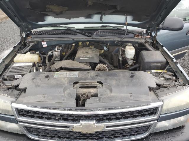 Photo 11 from auction – 2006 CHEVROLET SILVERADO with VIN 1GCHK23U06F239836