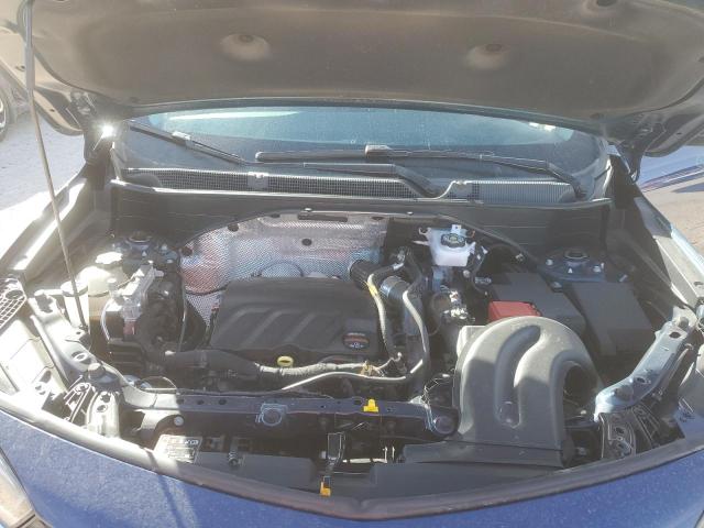Photo 12 from auction – 2022 BUICK ENCORE GX with VIN KL4MMBS23NB118646