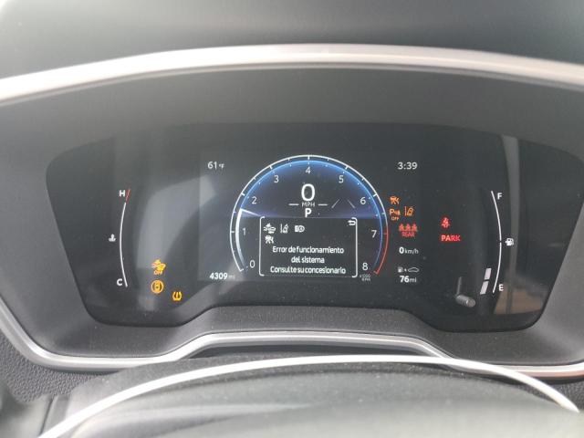 Photo 9 from auction – 2023 TOYOTA COROLLA CR with VIN 7MUDAABG0PV047007