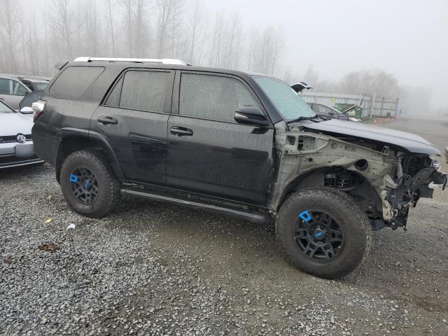 Photo 4 from auction – 2016 TOYOTA 4RUNNER SR with VIN JTEBU5JR5G5289389
