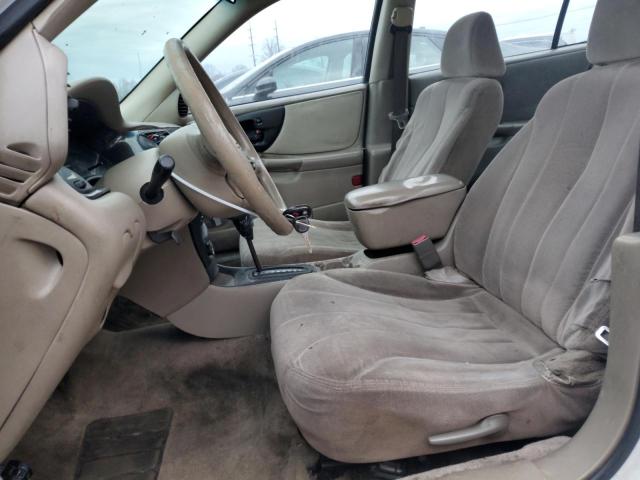 Photo 7 from auction – 2004 CHEVROLET CLASSIC with VIN 1G1ND52F84M513299
