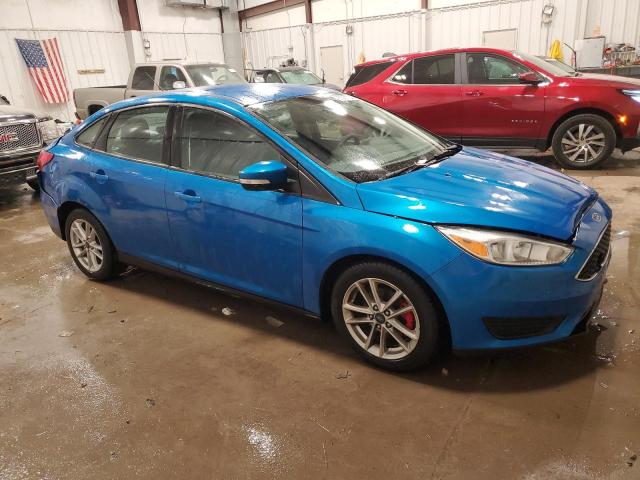 Photo 4 from auction – 2016 FORD FOCUS SE with VIN 1FADP3F27GL300964