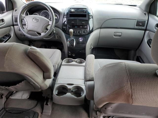 Photo 8 from auction – 2004 TOYOTA SIENNA CE with VIN 5TDZA23C14S049328