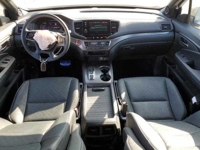 Photo 8 from auction – 2021 HONDA PASSPORT E with VIN 5FNYF8H54MB033347