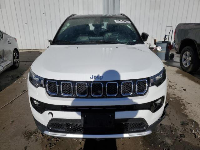 Photo 5 from auction – 2023 JEEP COMPASS LI with VIN 3C4NJDCN8PT564848
