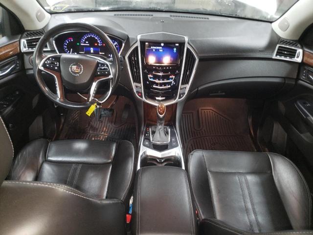Photo 8 from auction – 2014 CADILLAC SRX LUXURY with VIN 3GYFNEE35ES566418
