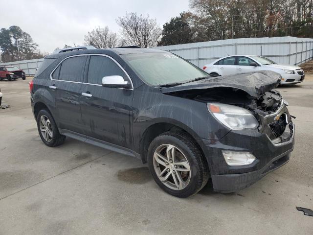 Photo 4 from auction – 2017 CHEVROLET EQUINOX PR with VIN 2GNALDEK6H1550937