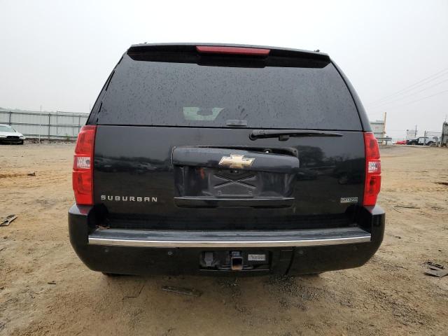 Photo 6 from auction – 2011 CHEVROLET SUBURBAN K with VIN 1GNSKKE32BR232302